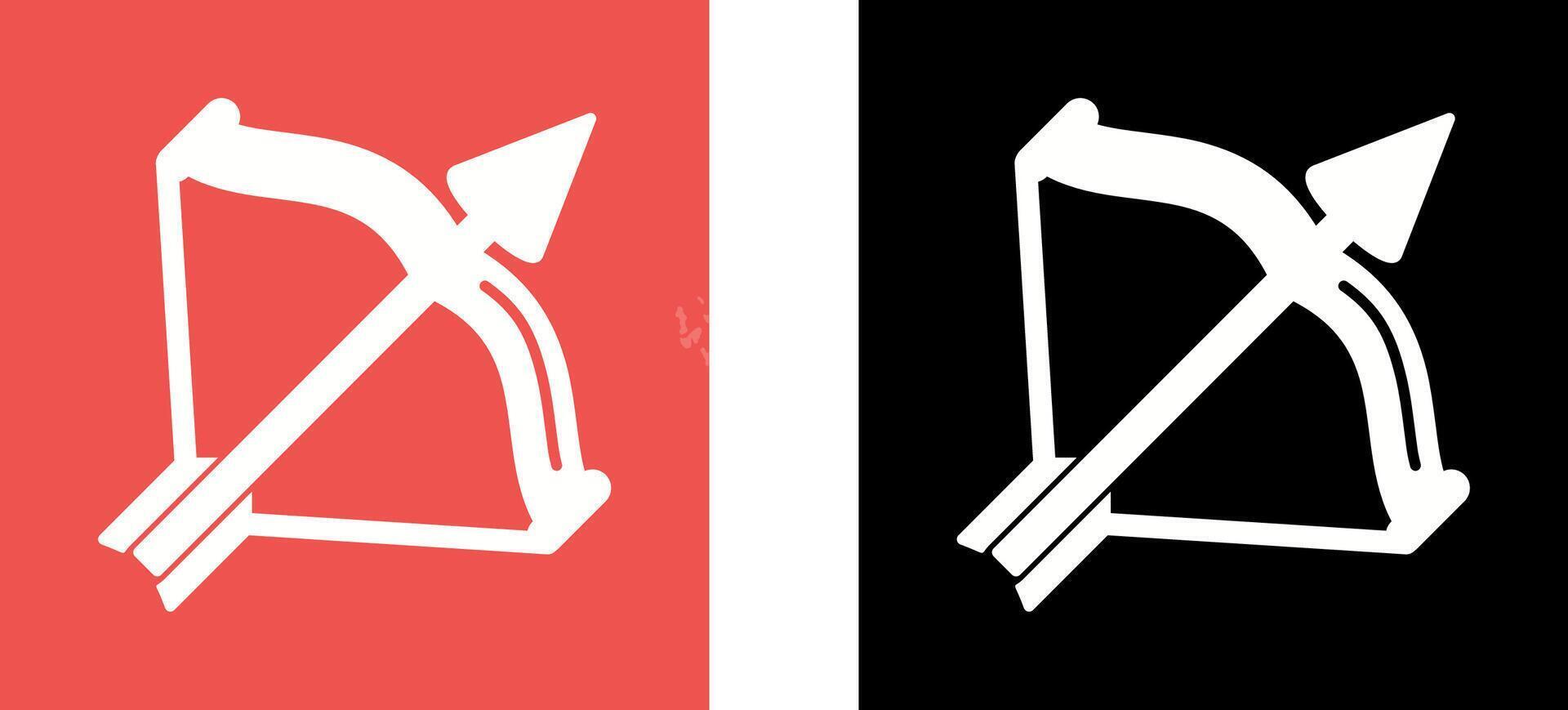 Bow Icon Design vector