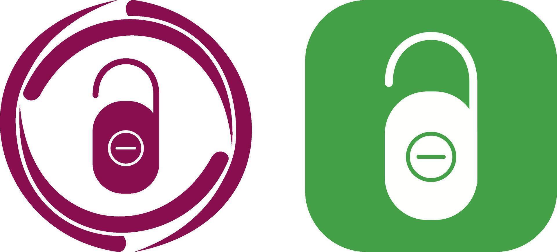 Do not Disturb Icon Design vector