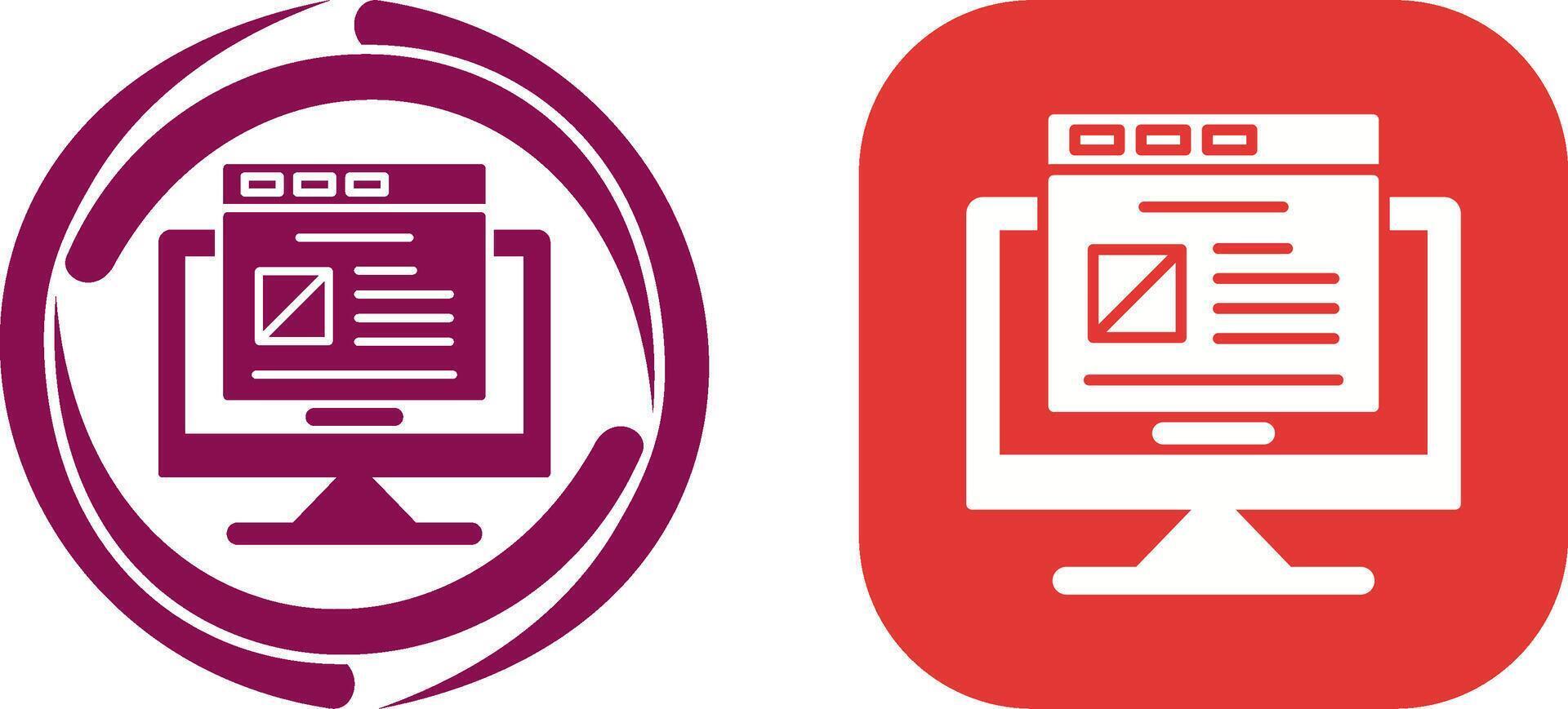 Purchase Icon Design vector