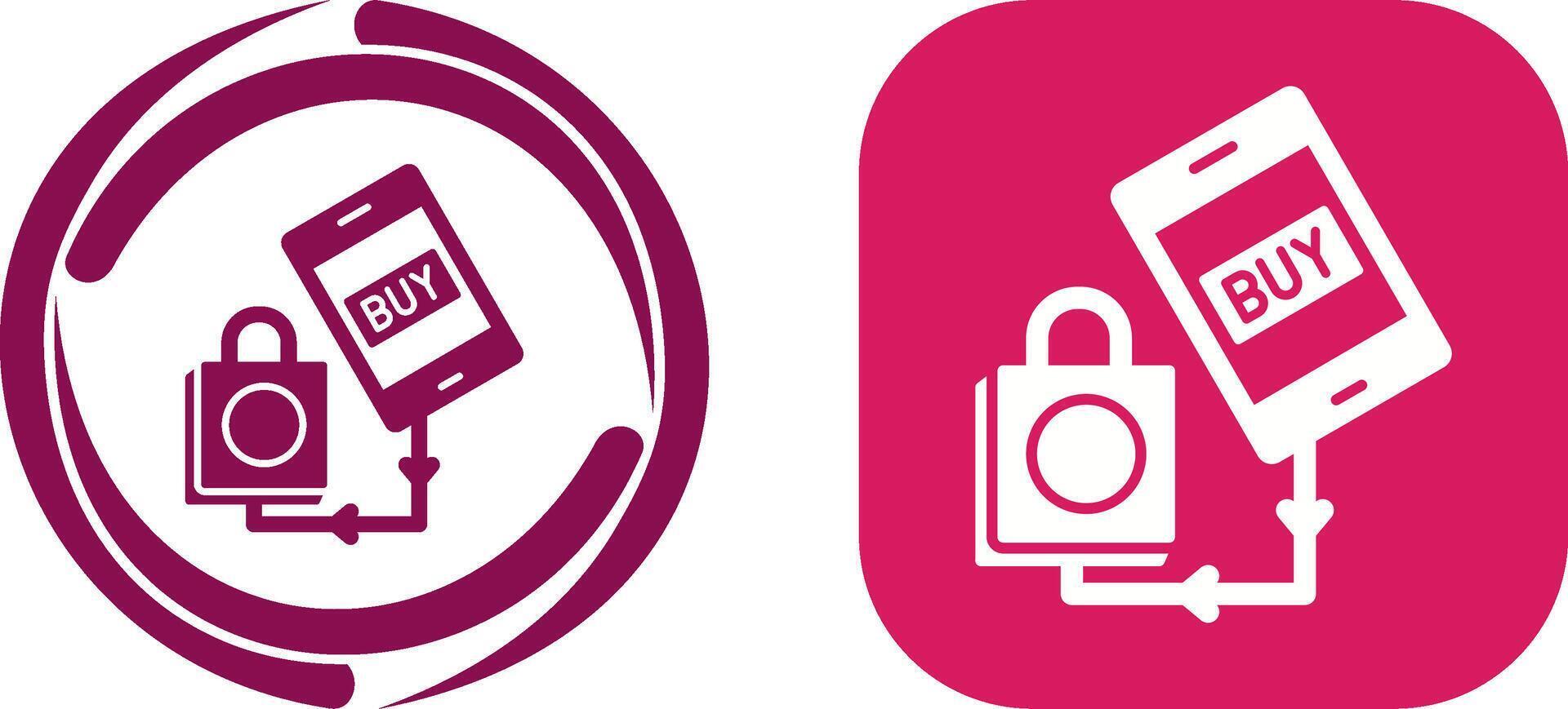 Buy Know Icon Design vector