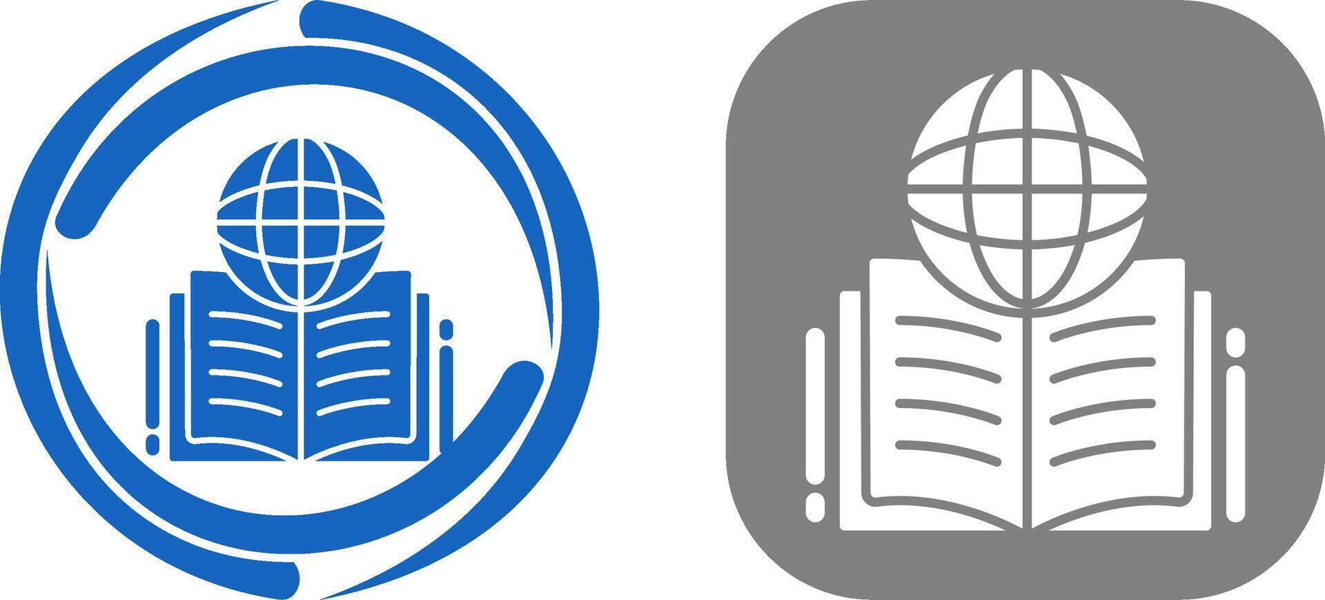 Education Icon Design vector
