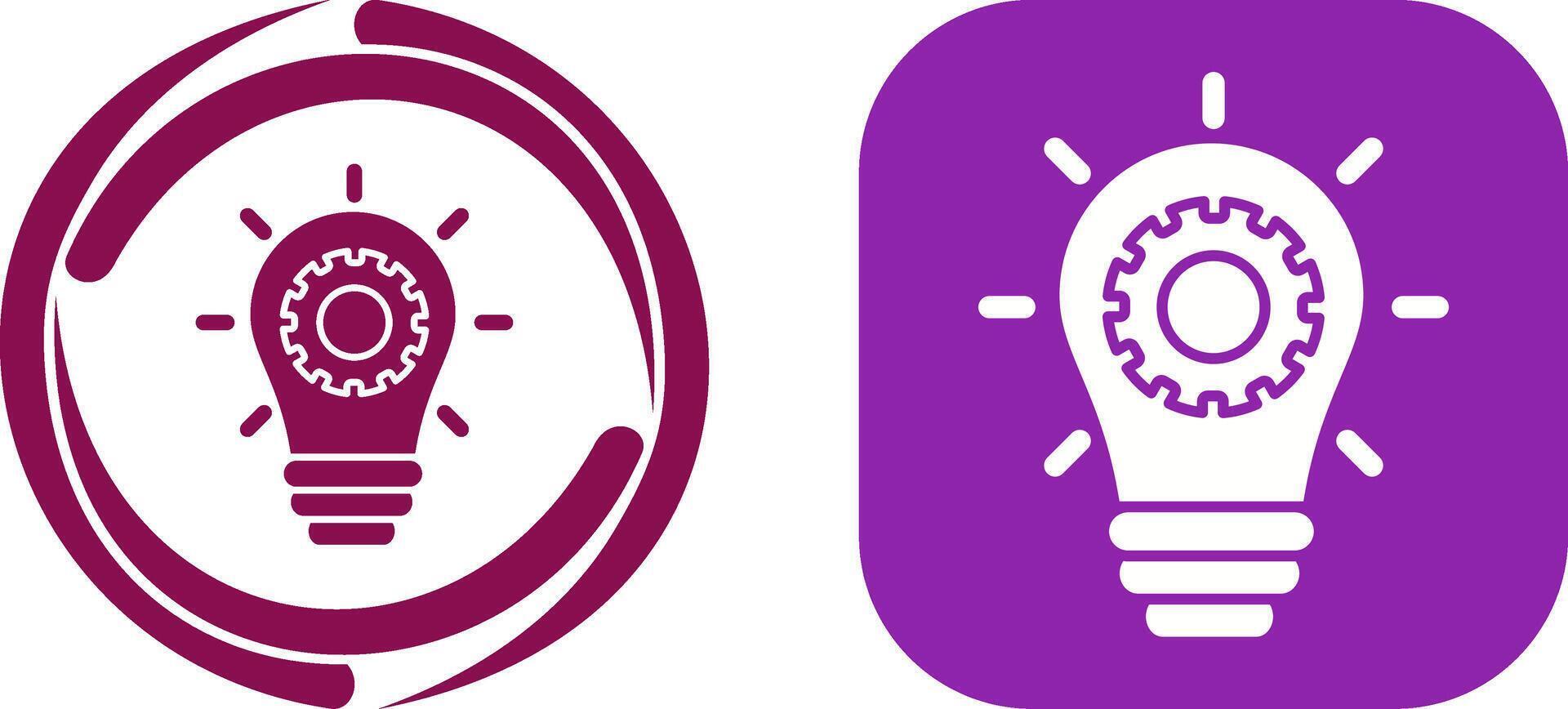 Trophy Icon Design vector