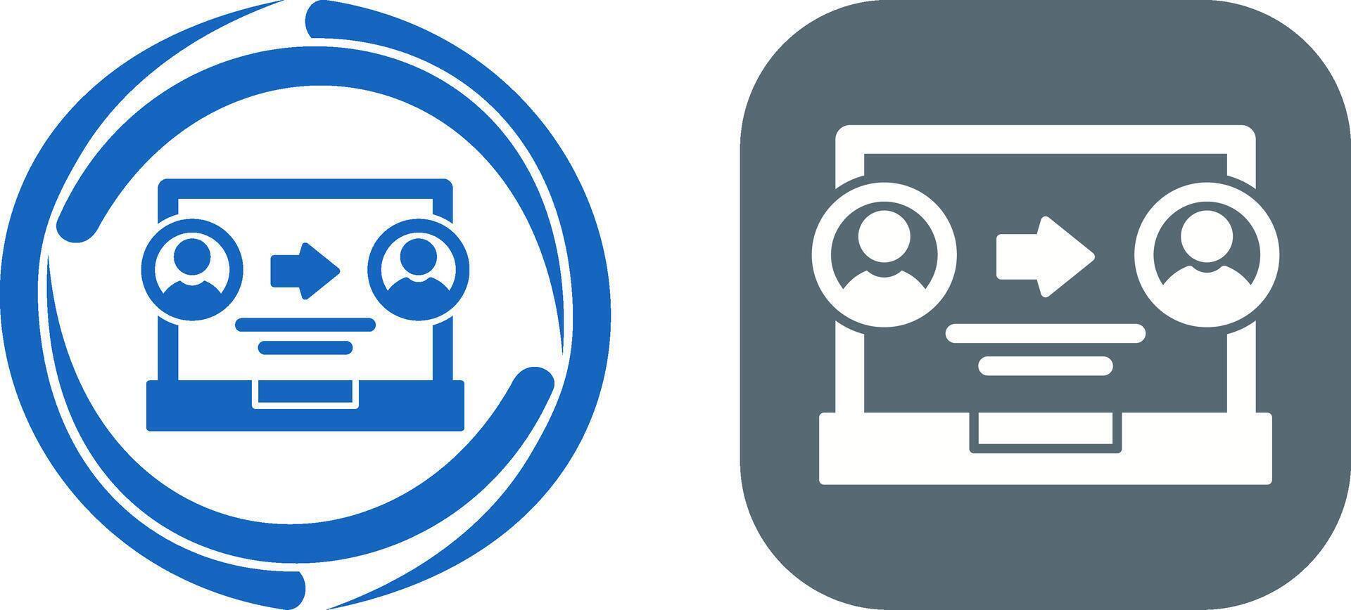 Delivery Icon Design vector