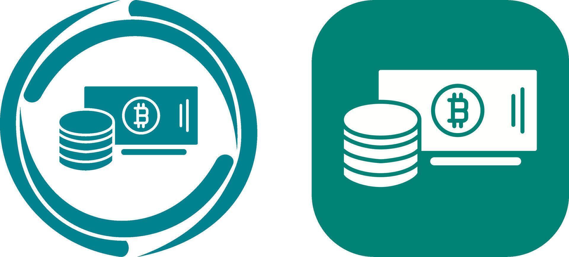 Money Icon Design vector