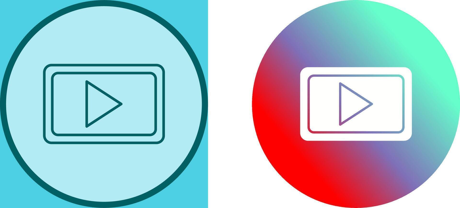 Unique Communication Icon Design vector