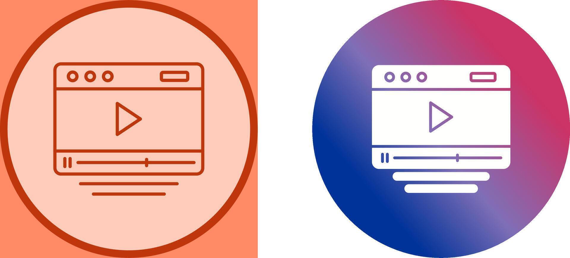 Web free Icon Design vector