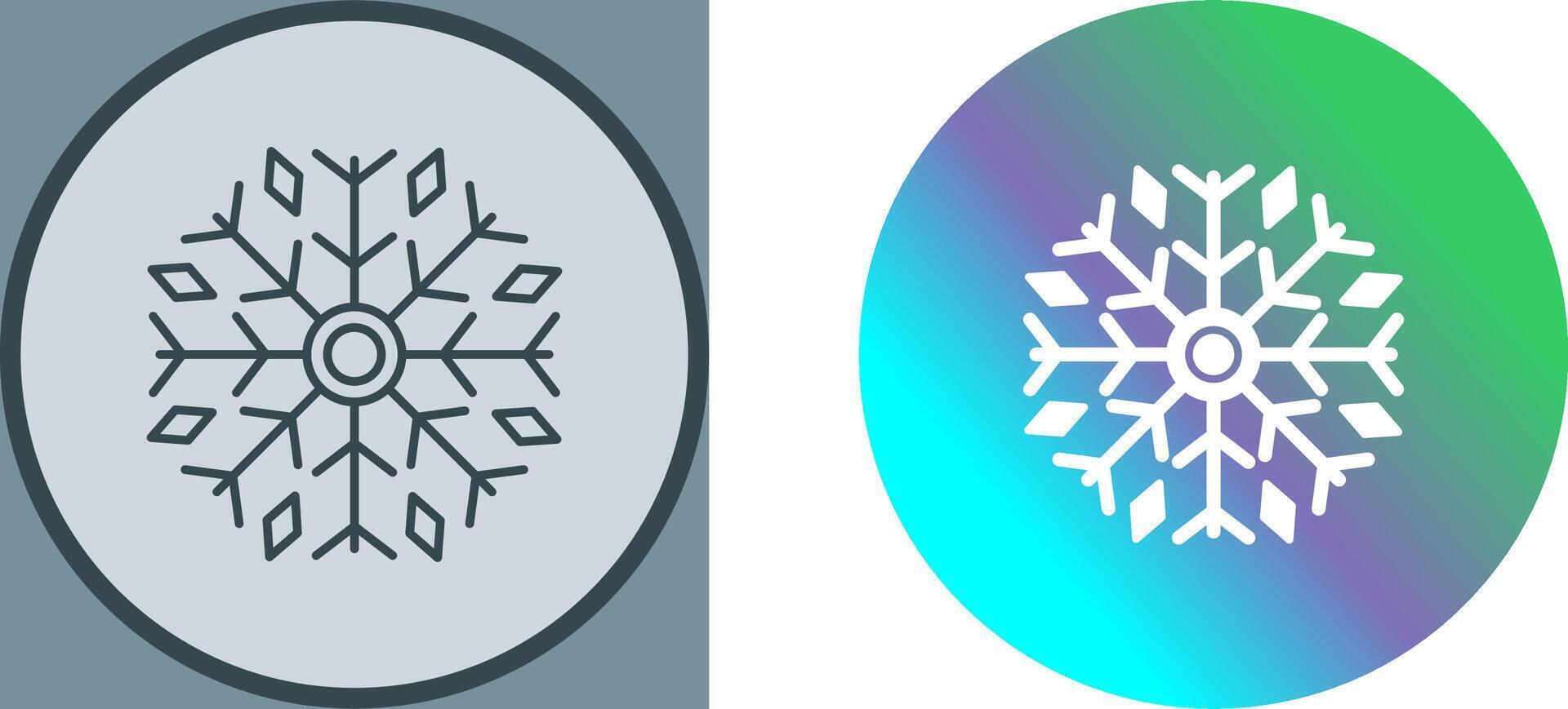 hielo icono diseño vector