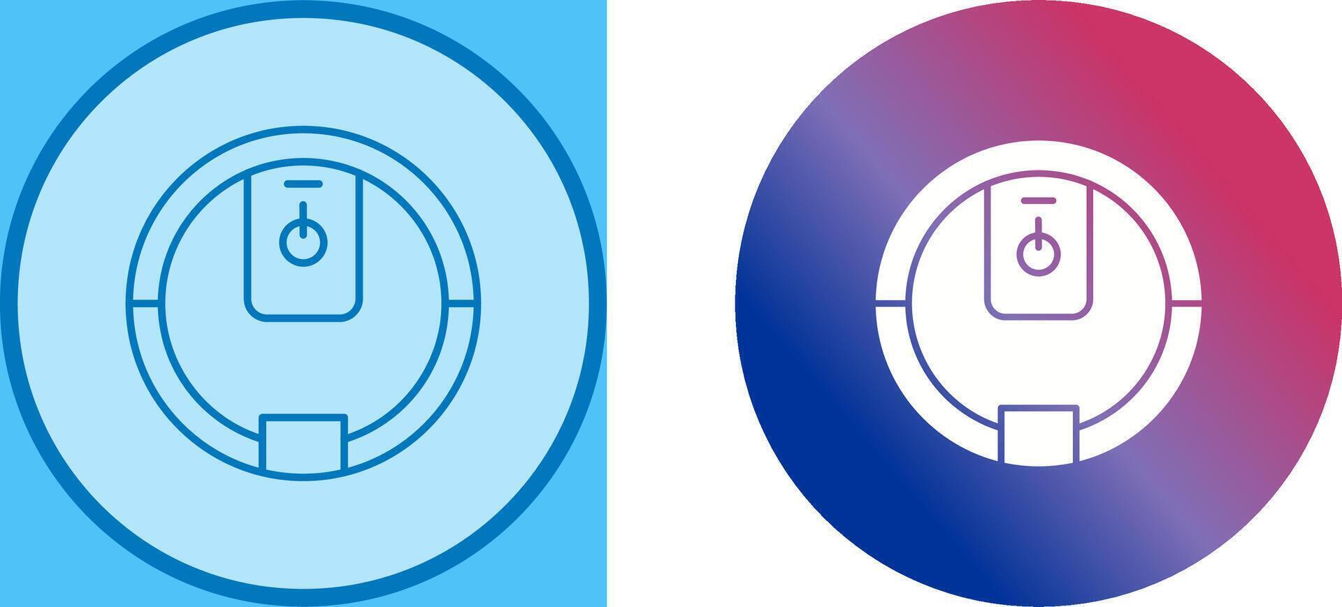 Power Button Icon Design vector