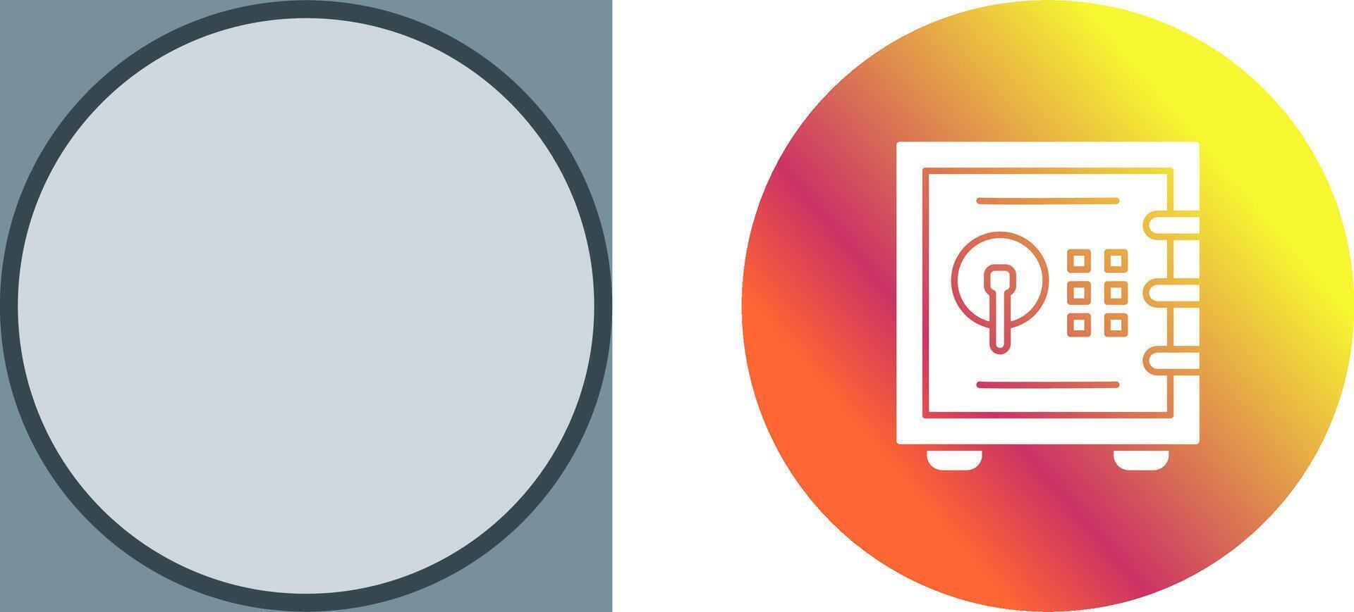Lifebuoy Icon Design vector