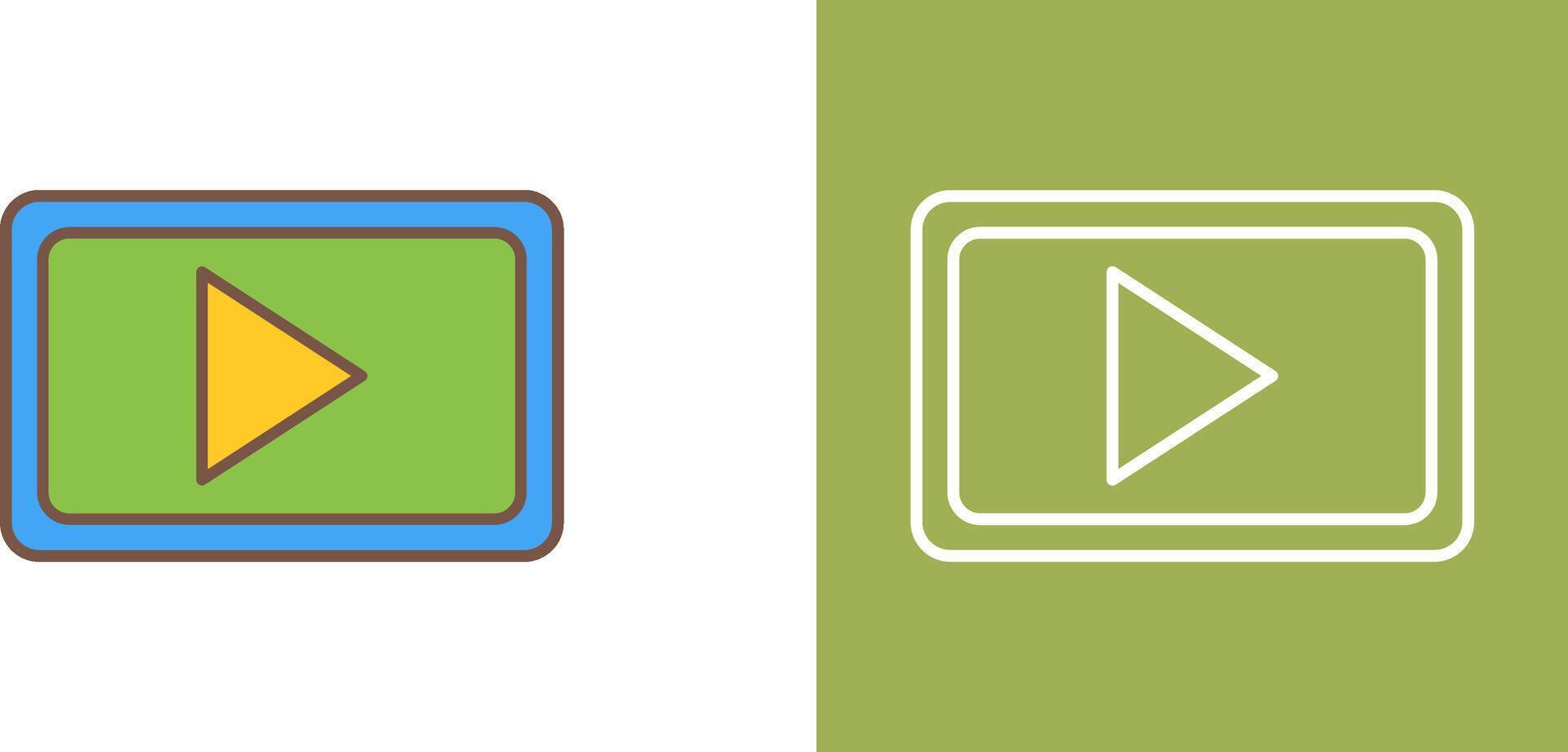 Unique Communication Icon Design vector