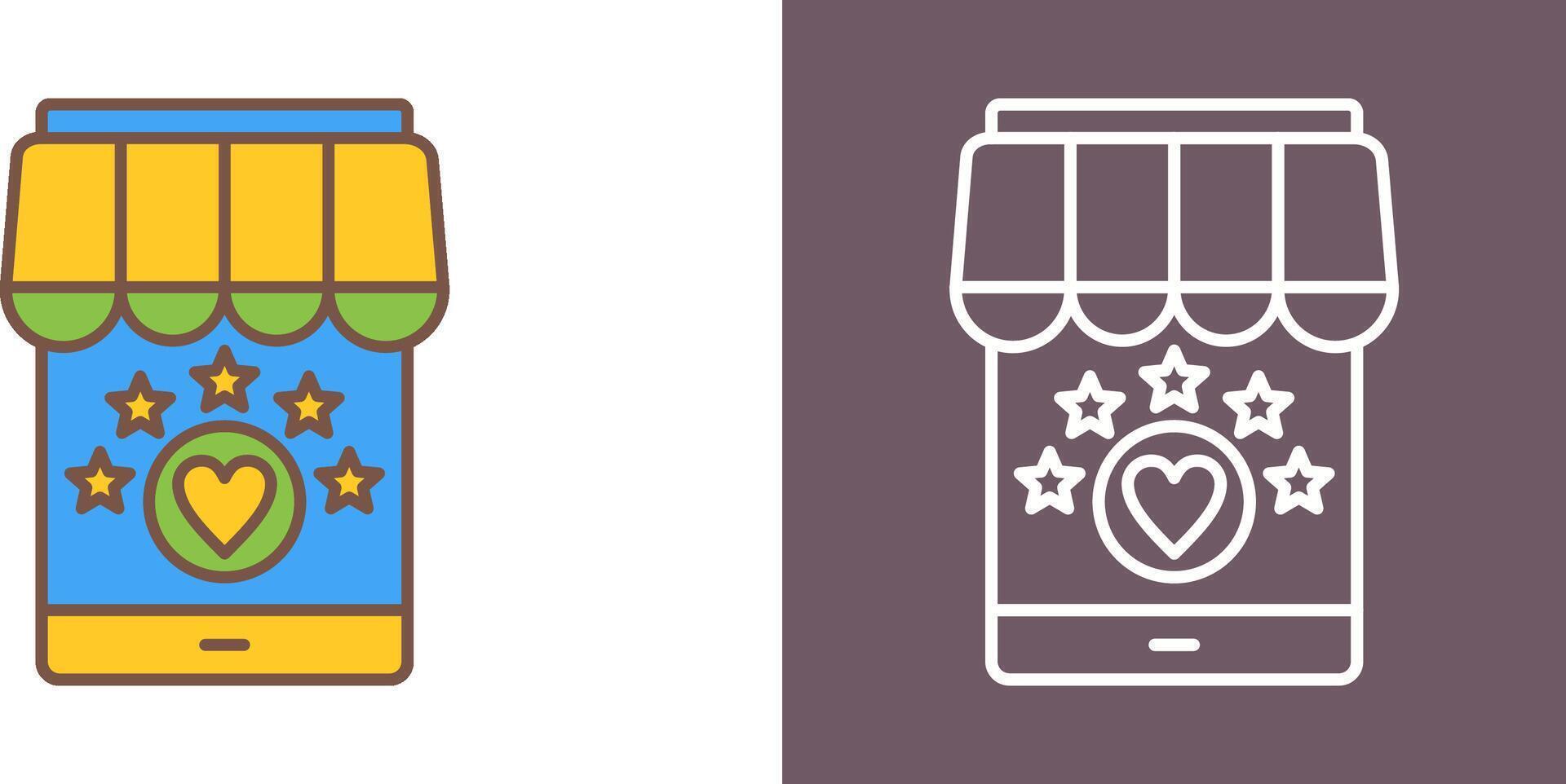 Feedback Icon Design vector