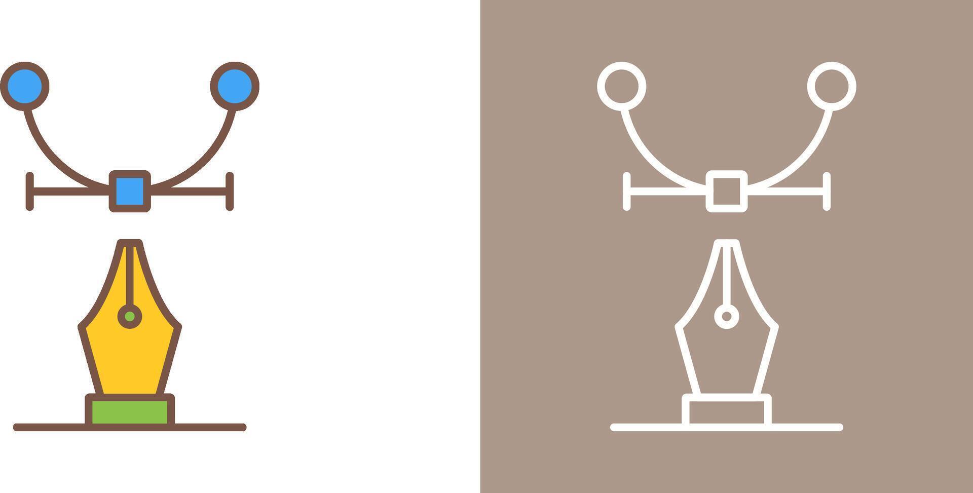 Web Design Icon Design vector