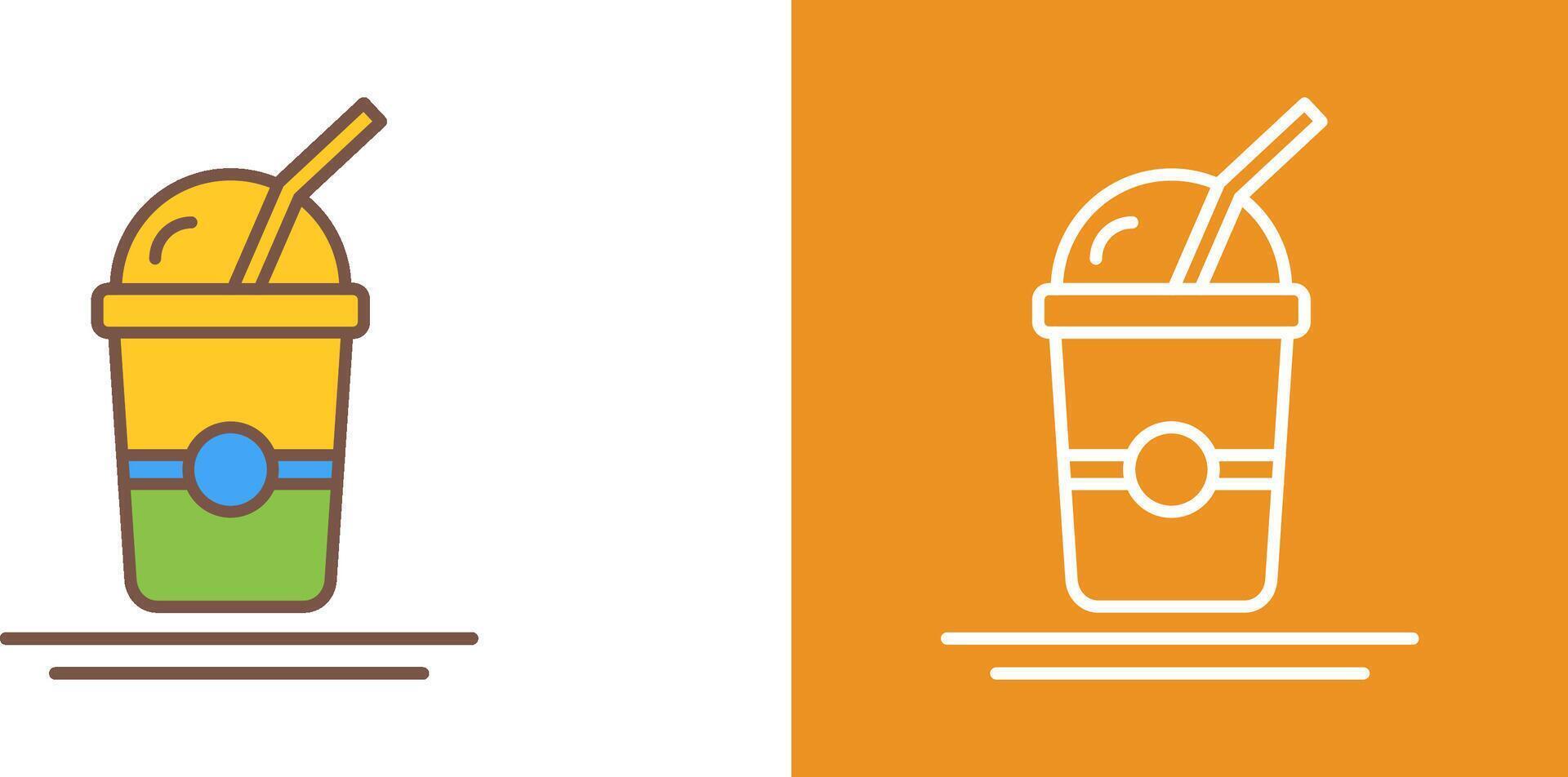 Frappe Icon Design vector