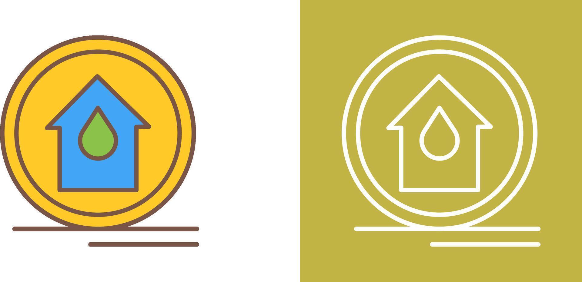 Fire Alarm Icon Design vector
