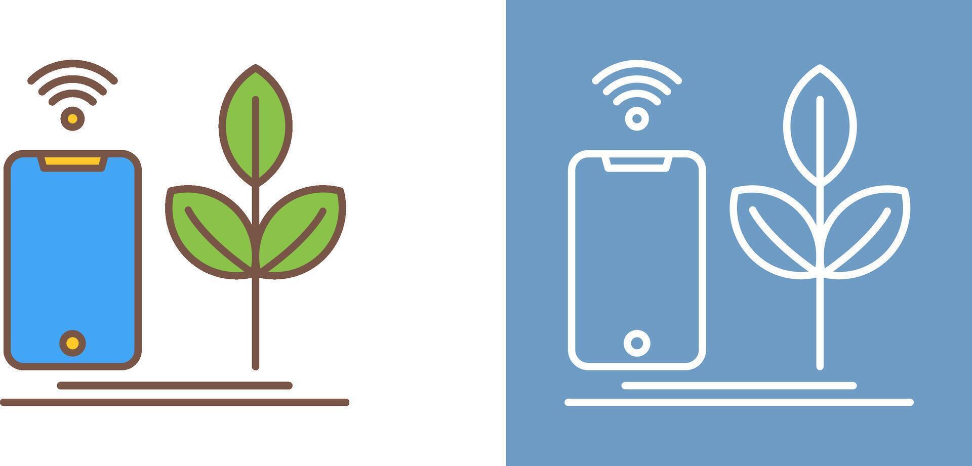 Information Icon Design vector