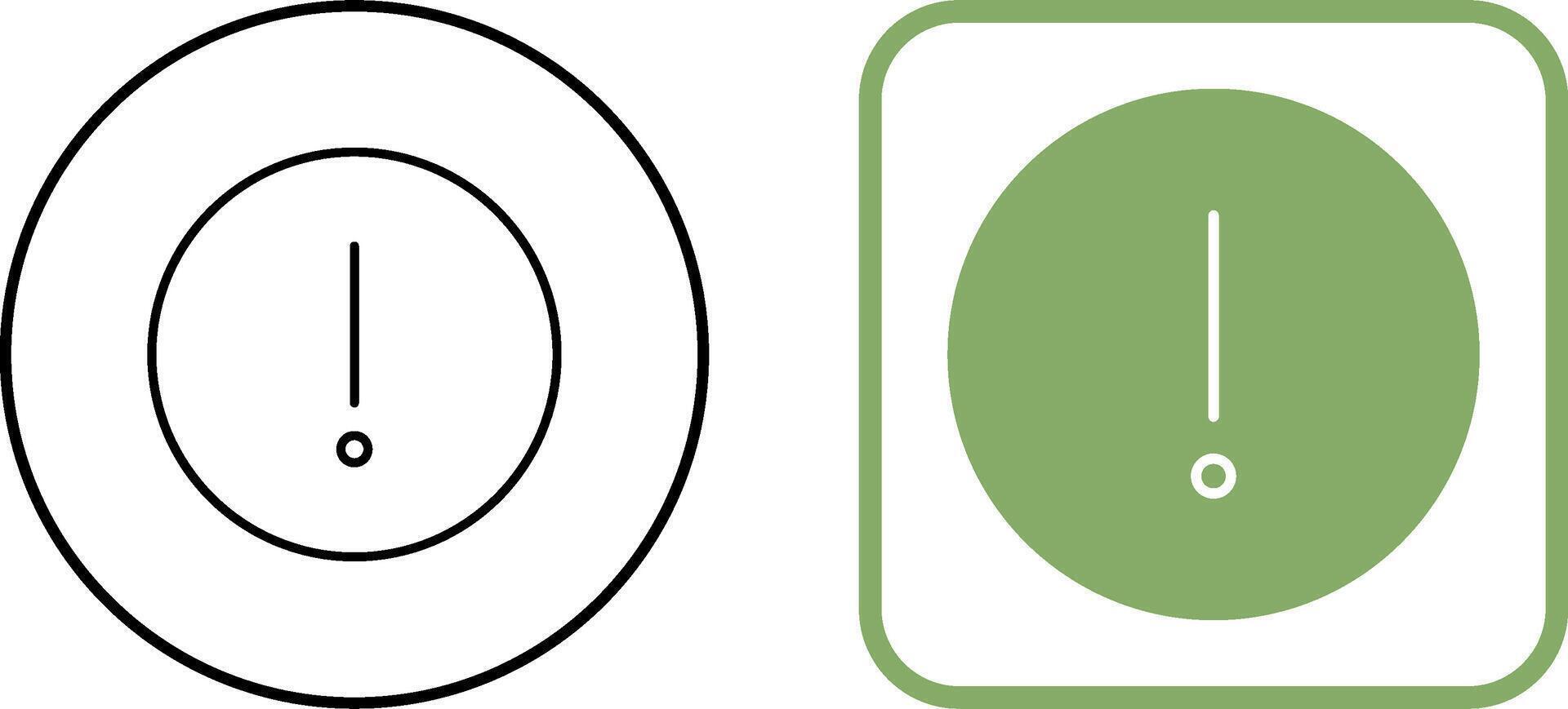 Unique Help Icon Design vector