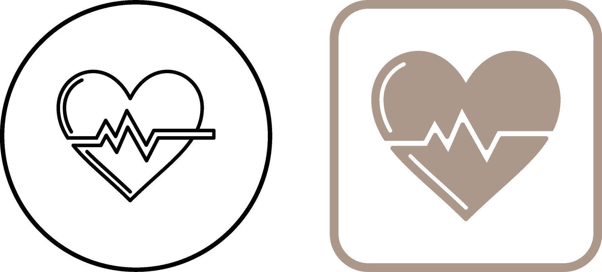 Health Icon Design vector