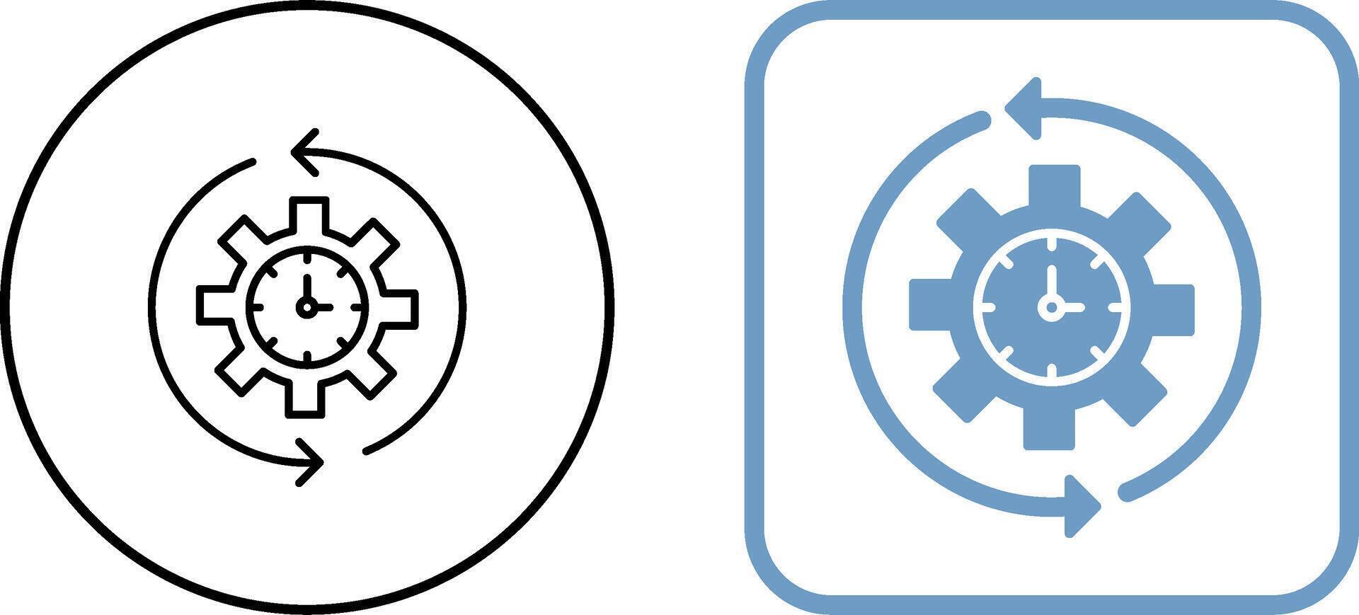 Innoation Icon Design vector