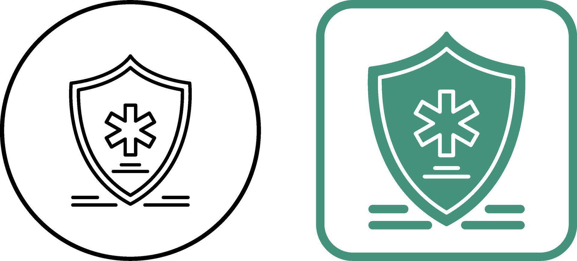 Medical Symbol Icon Design vector