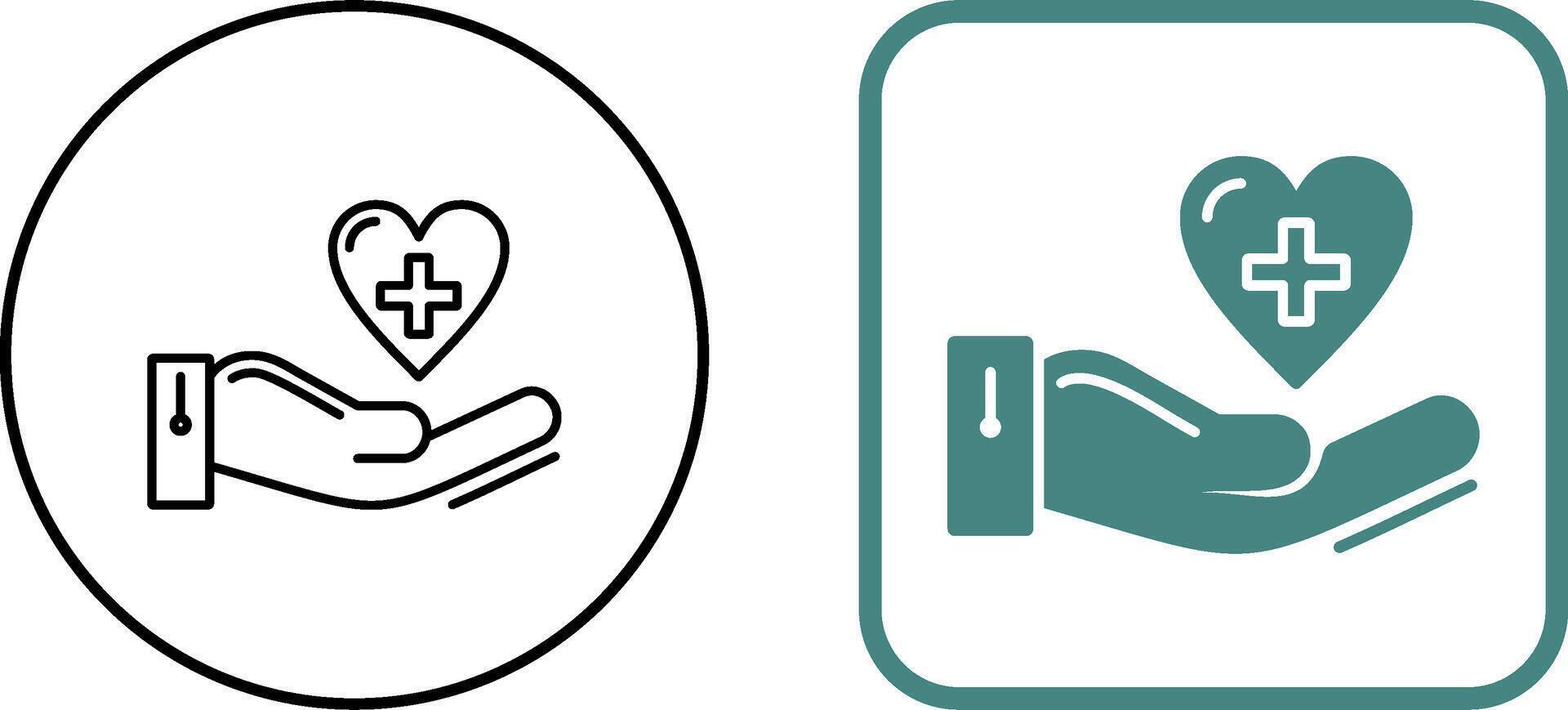 Humanpictos Icon Design vector