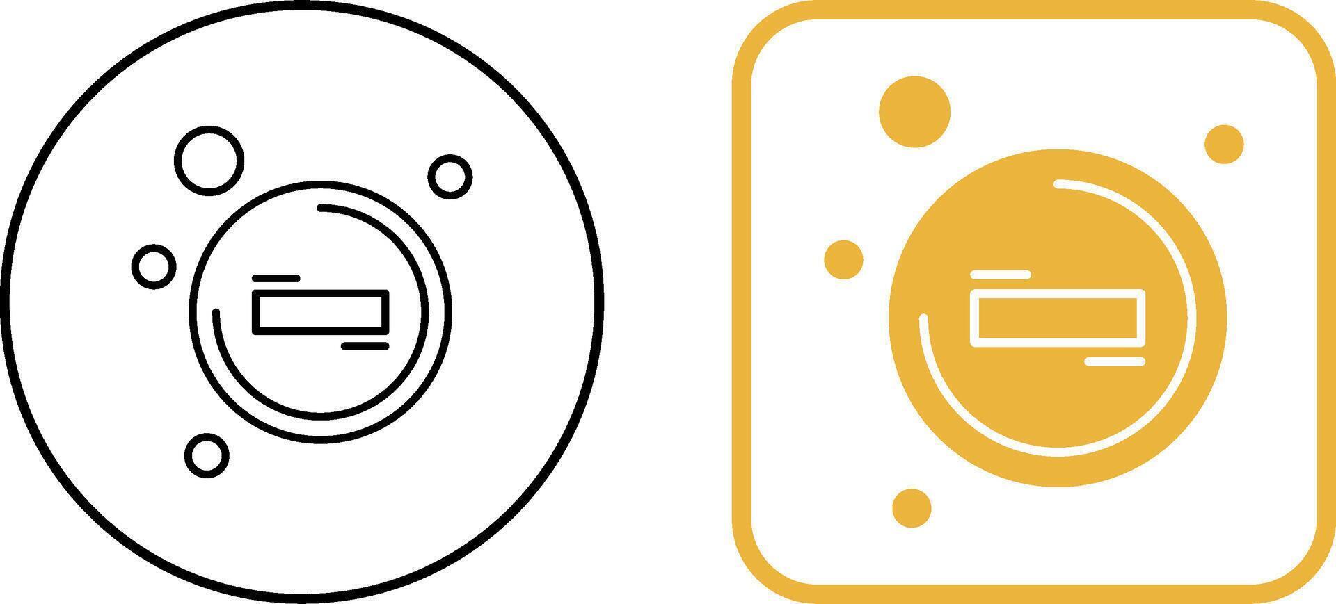 Remove Icon Design vector