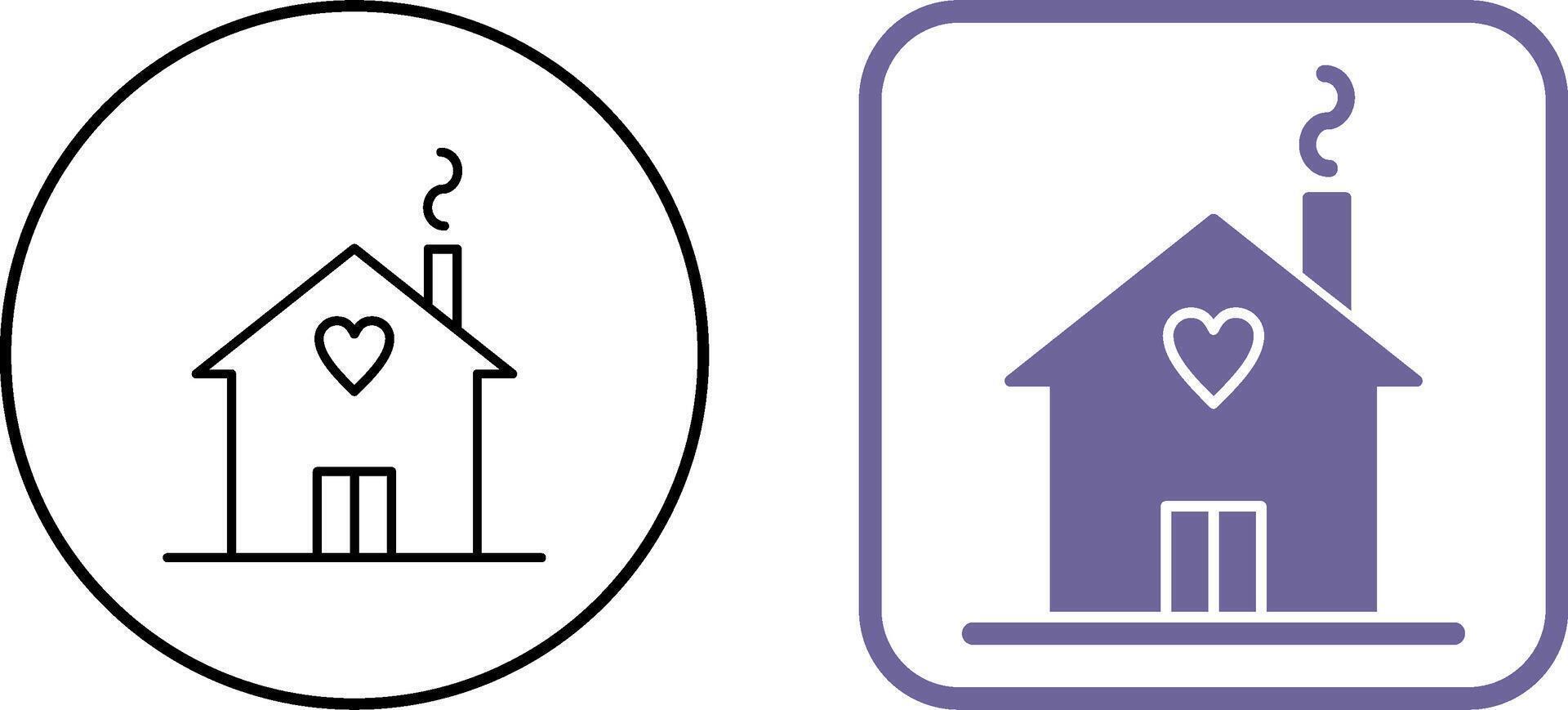 House Icon Design vector