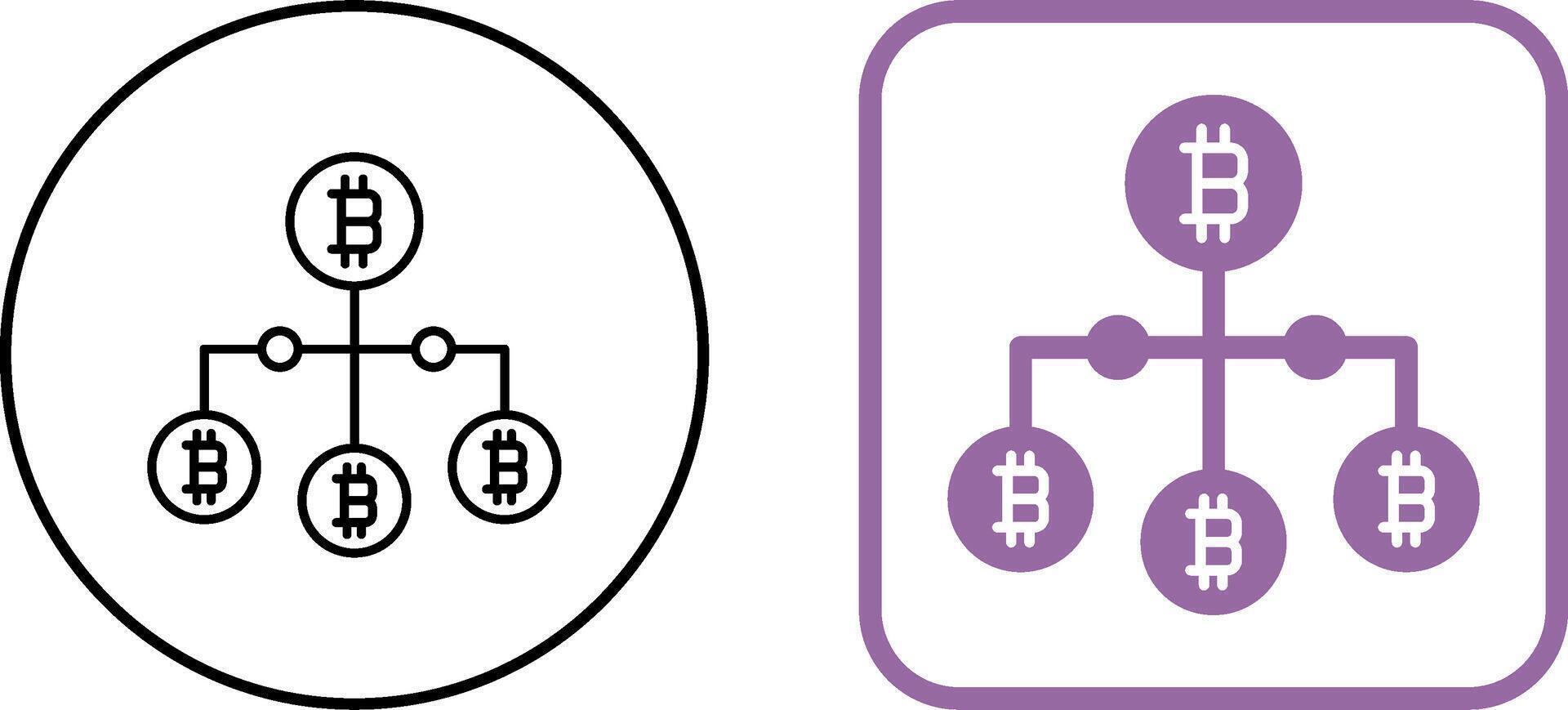 Link Icon Design vector