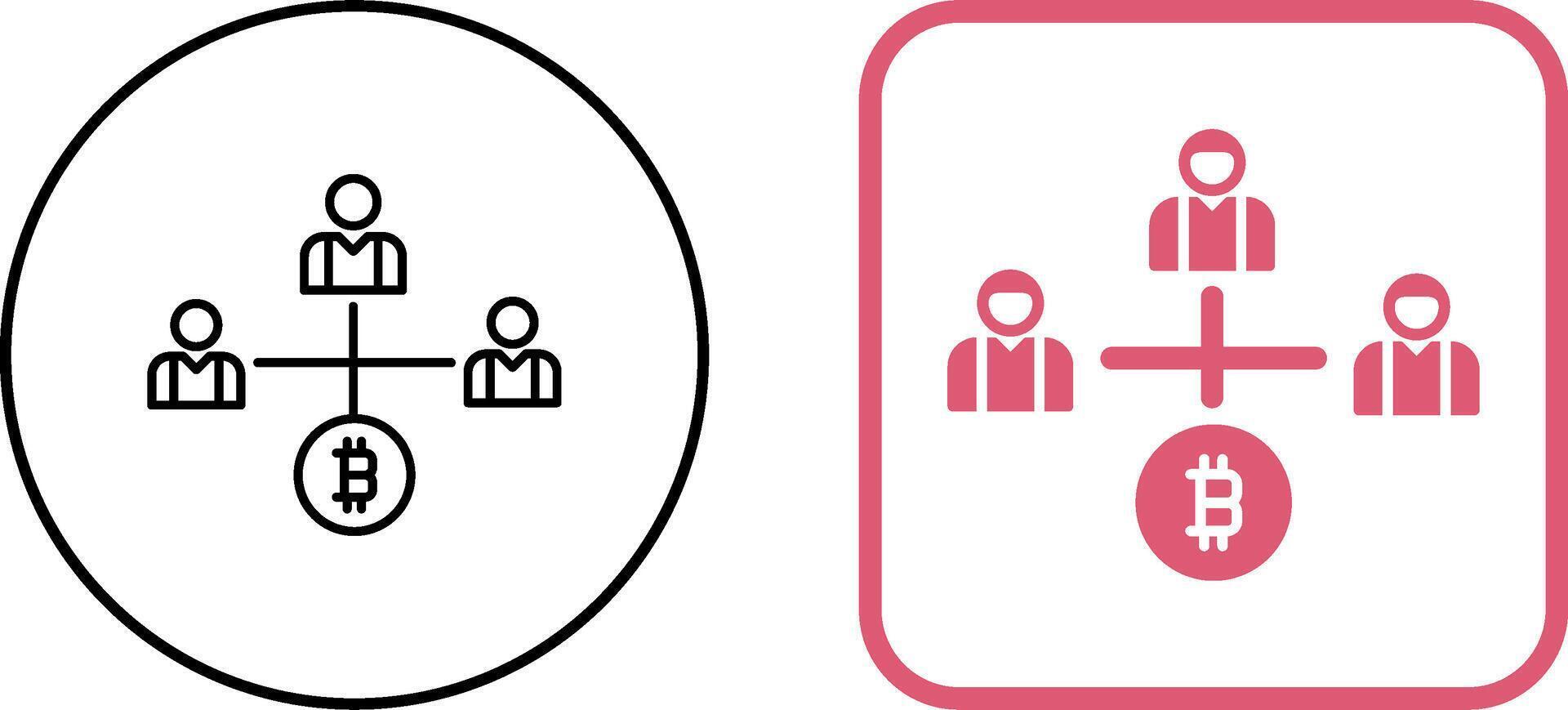 Users Icon Design vector