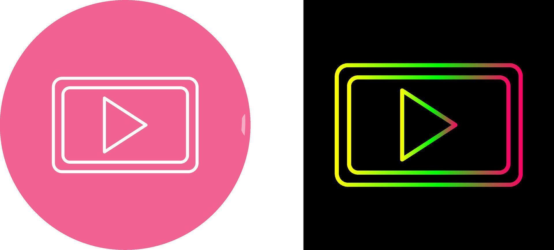 Unique Communication Icon Design vector