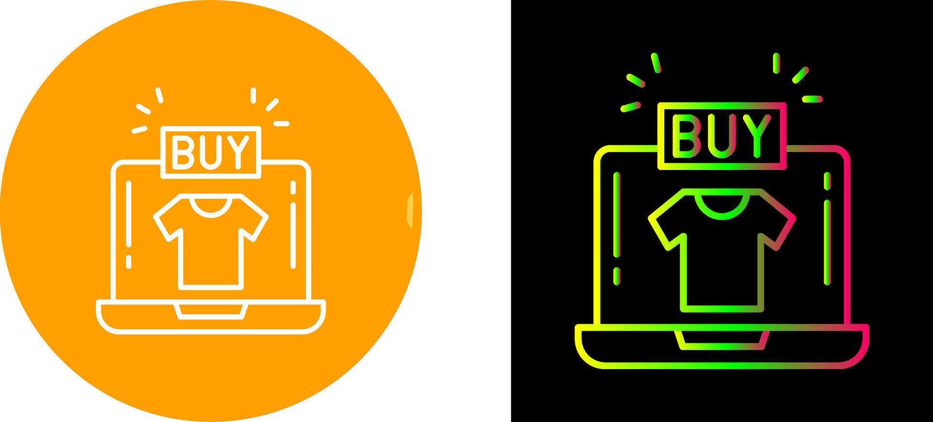 Buy Icon Design vector