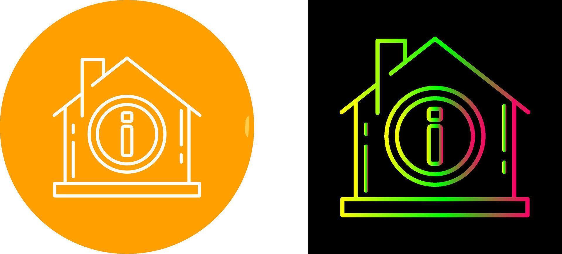 House Icon Design vector