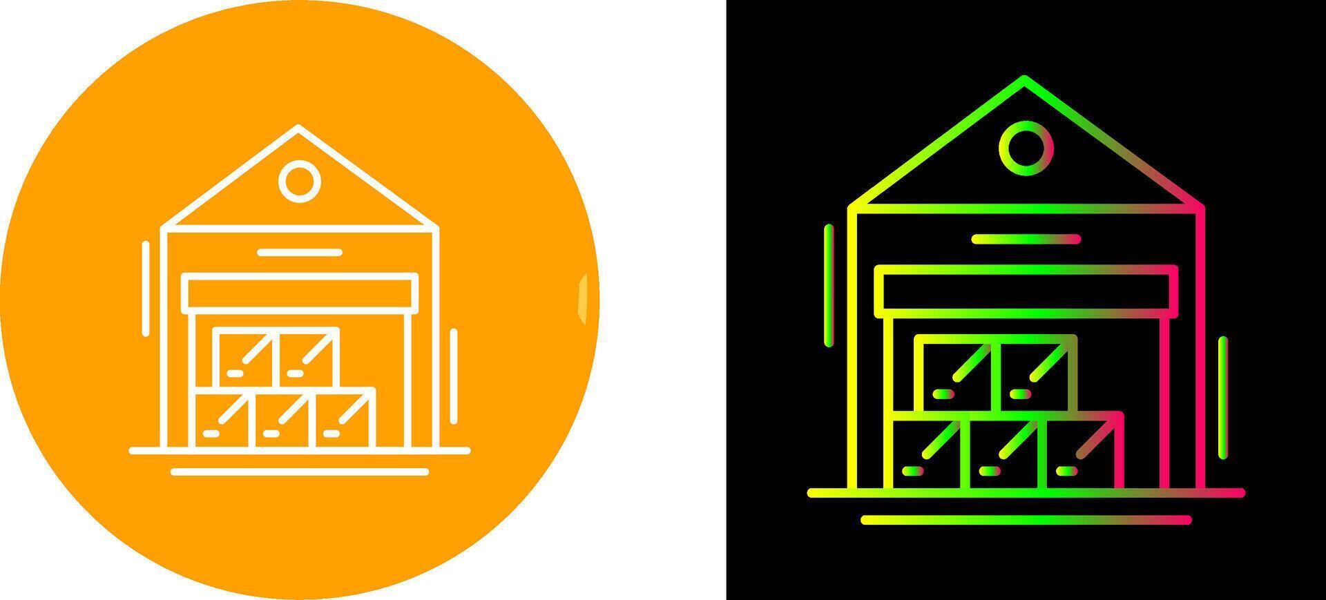 Stock Icon Design vector