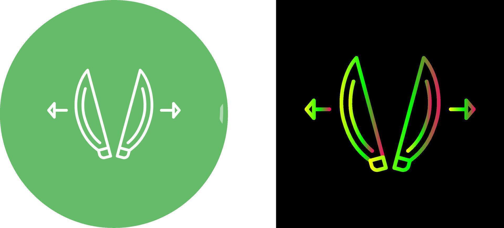 Play Load Icon Design vector