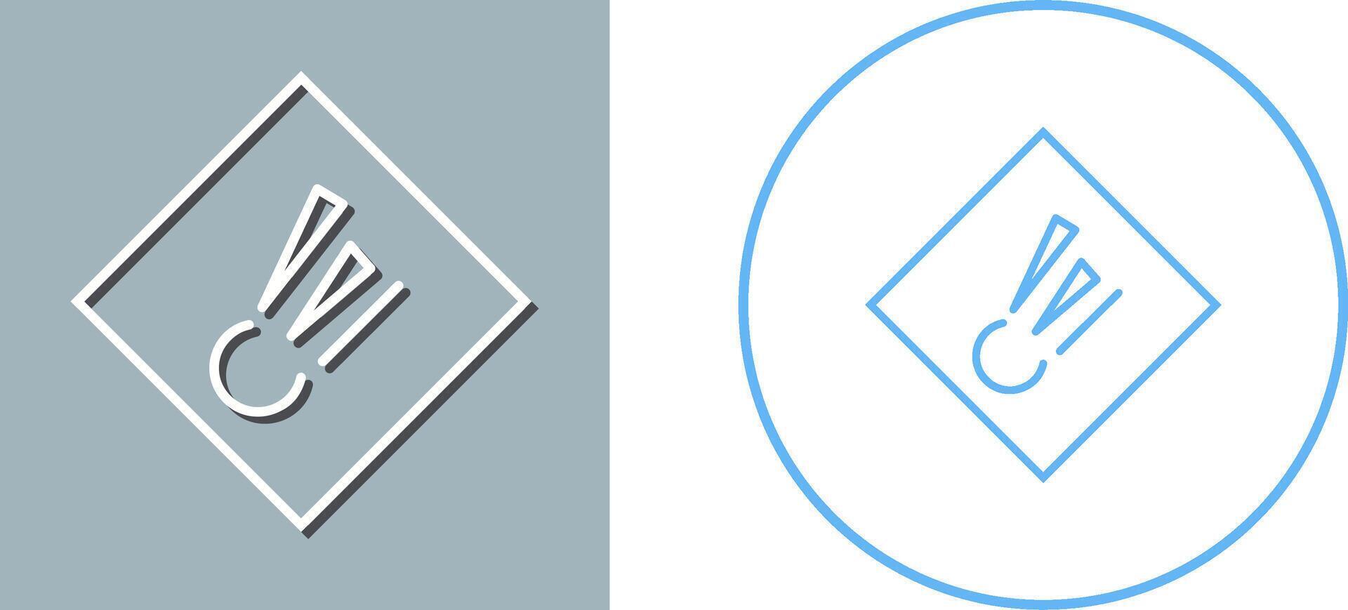 Explosive Material Icon Design vector