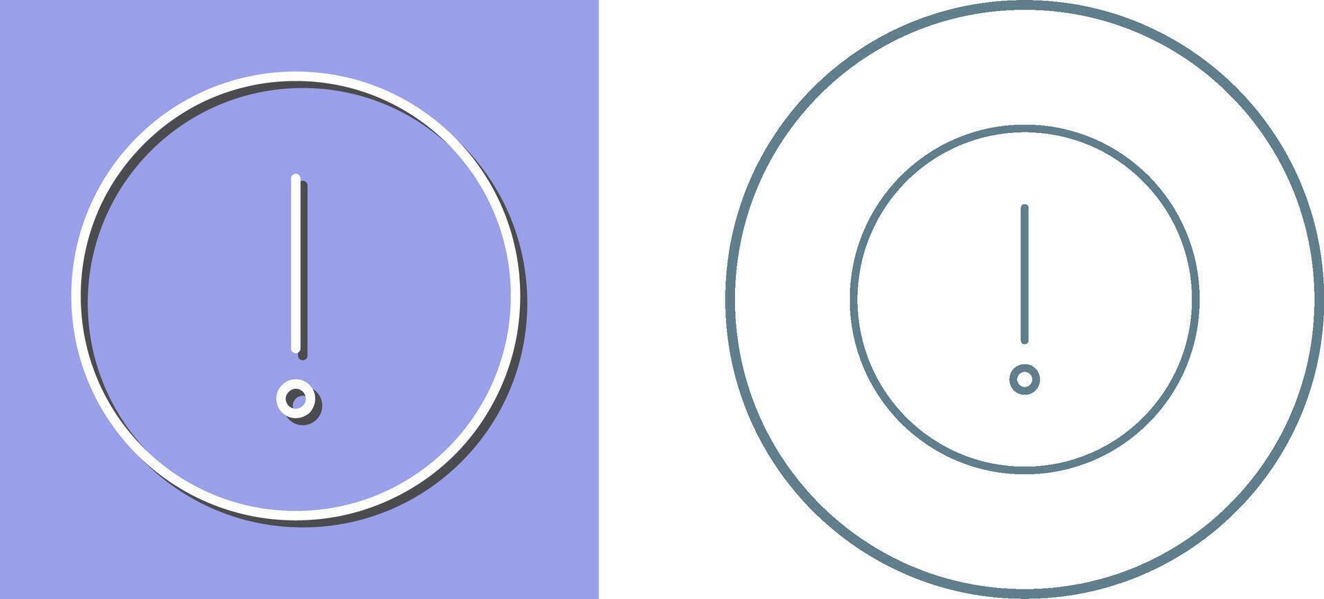 Unique Help Icon Design vector