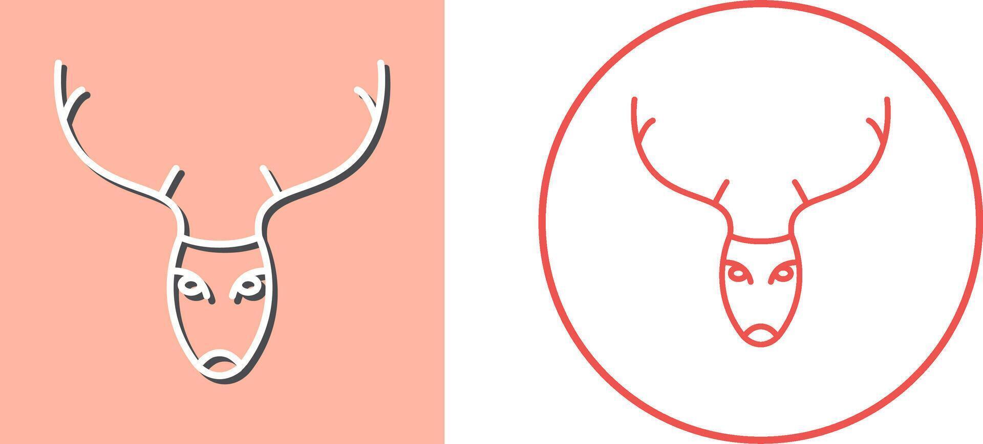 Animal Icon Design vector