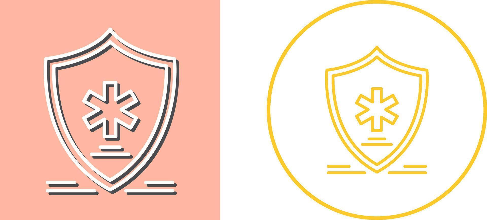 Medical Symbol Icon Design vector
