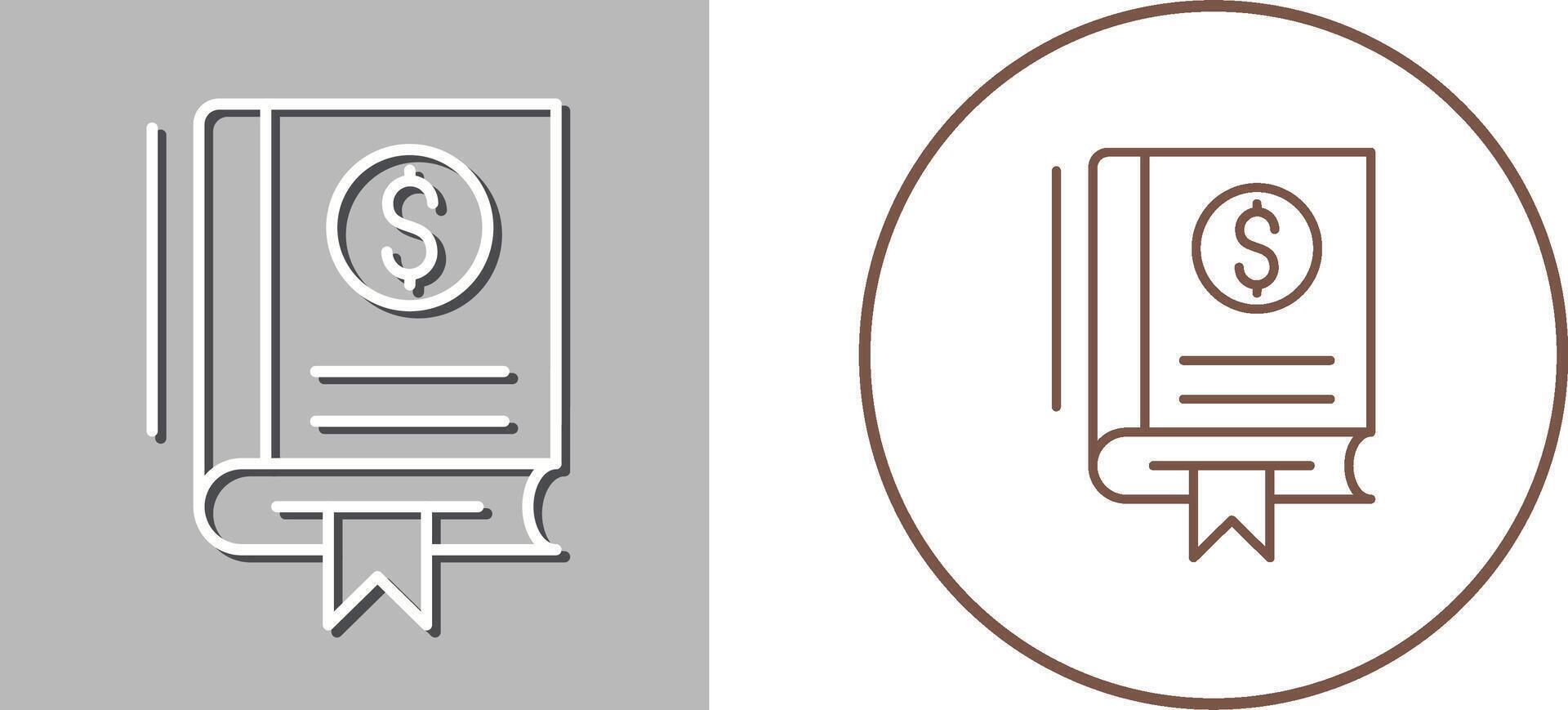 Finance Icon Design vector
