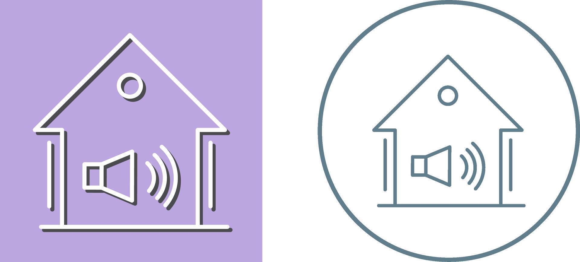 Unmute Icon Design vector