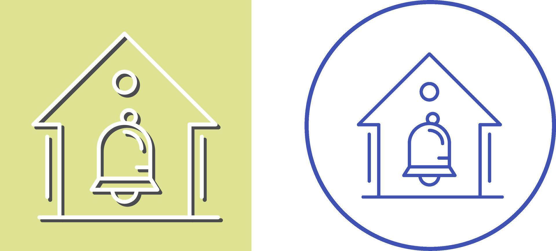 Alert Icon Design vector