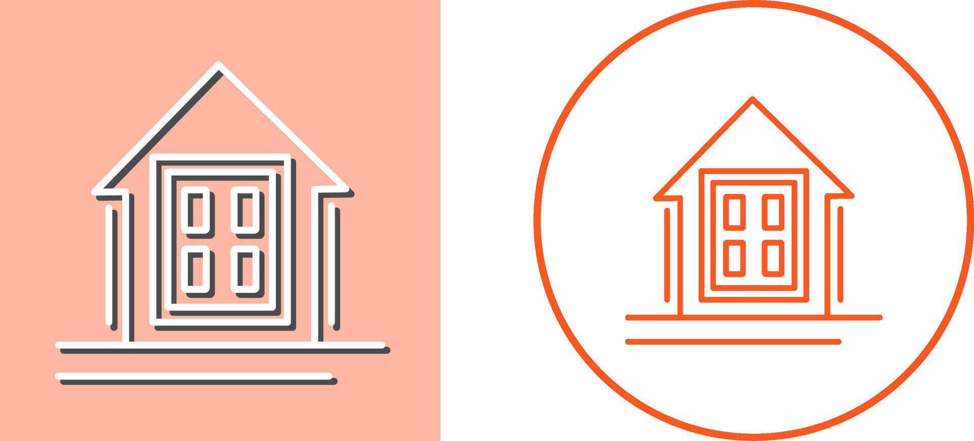Window Icon Design vector