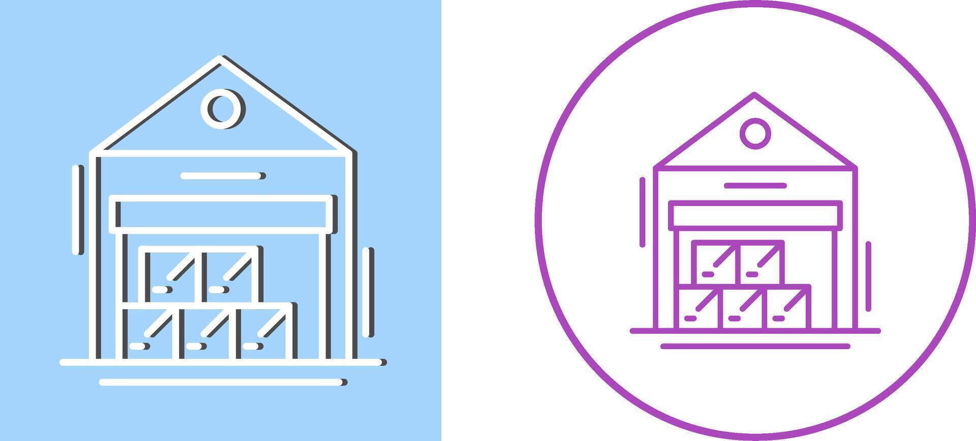 Stock Icon Design vector