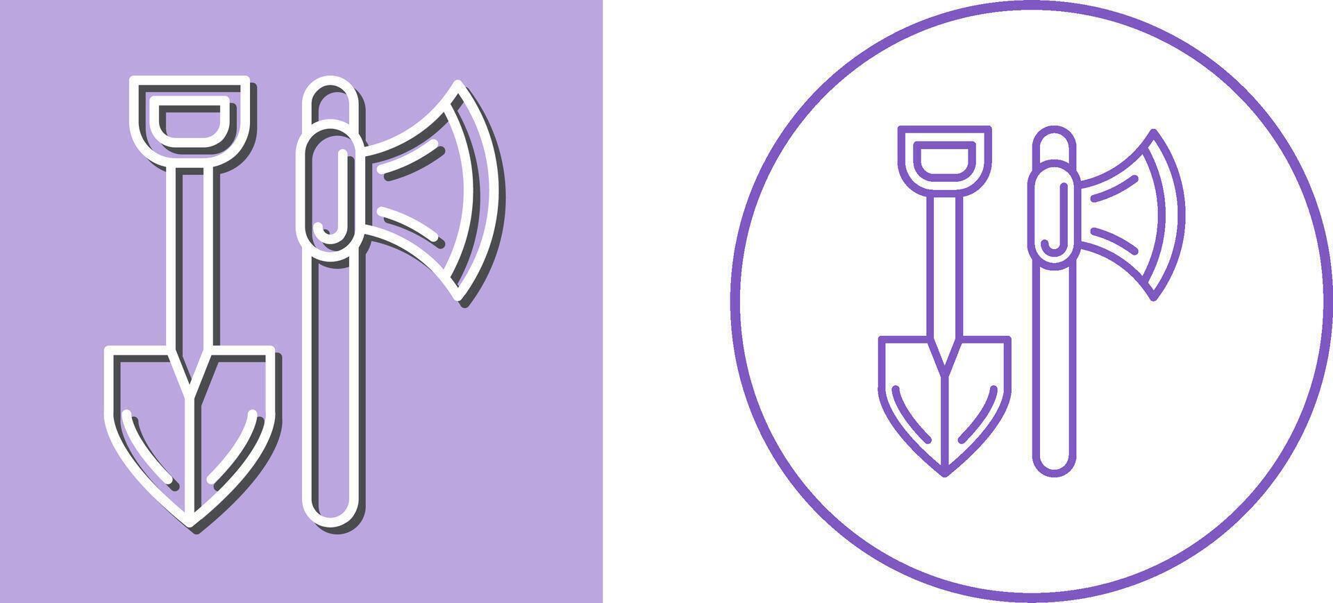 Tools Icon Design vector