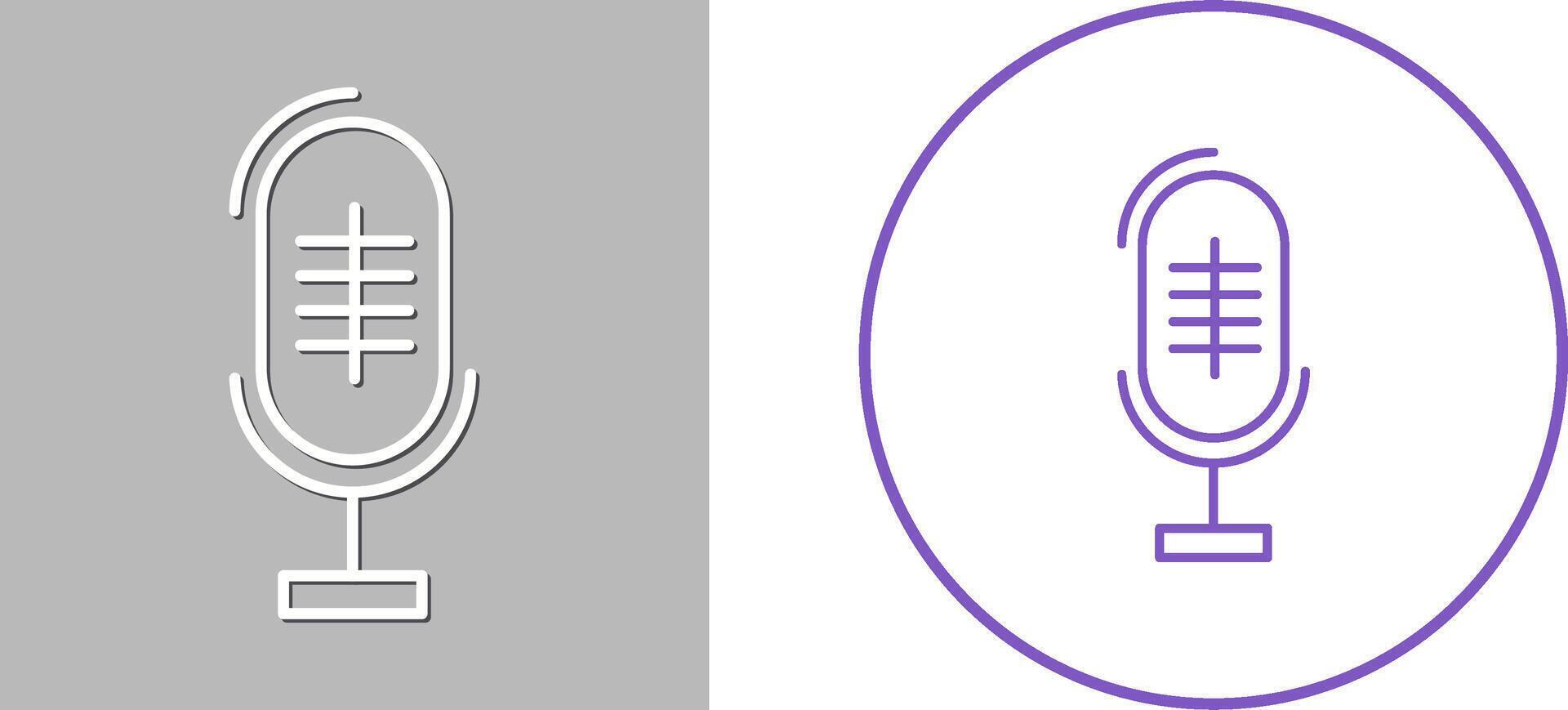 Amplifire Icon Design vector