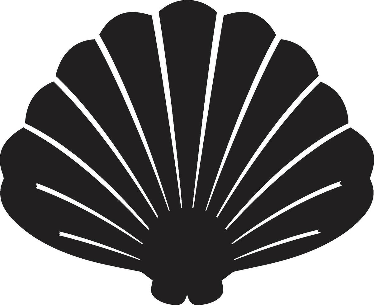 Aquatic Jewels Unveiled Iconic Emblem Icon Seashore Splendor 