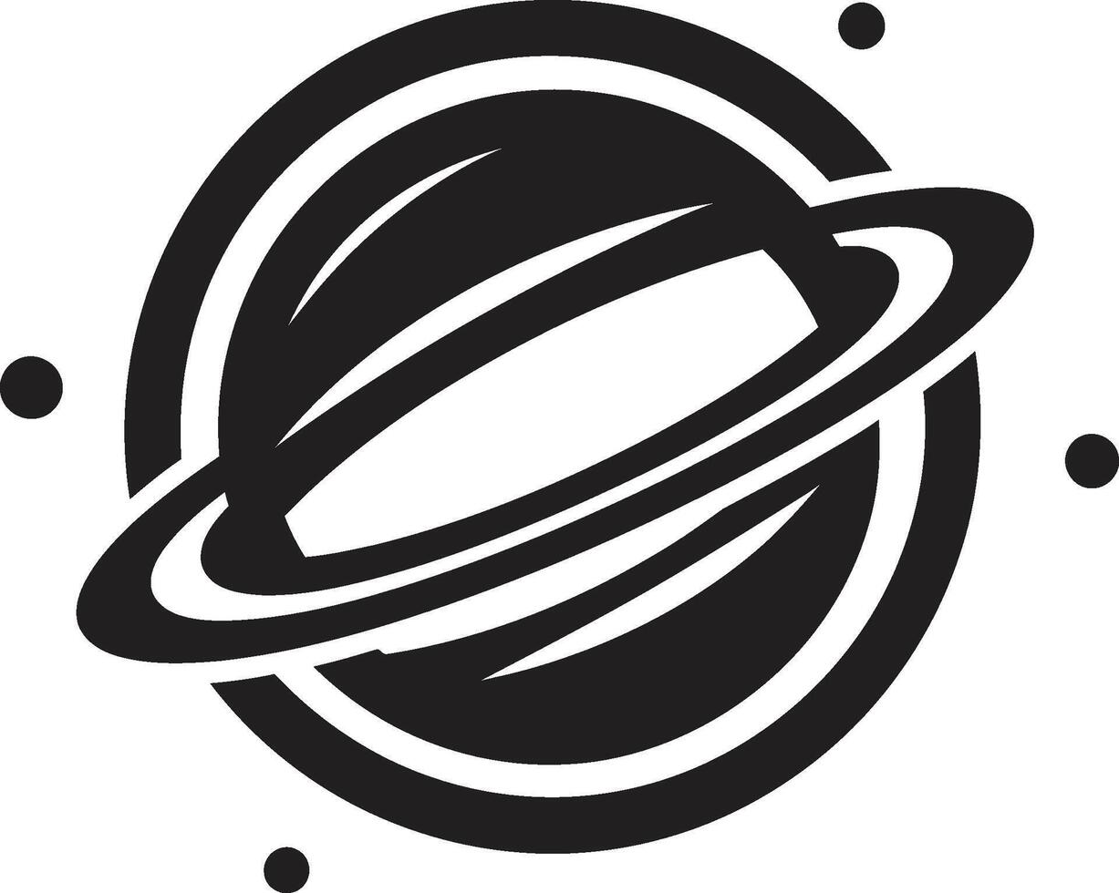 Celestial Illumination Illuminated Logo Design Stellar Essence Unveiled Iconic Emblem Design vector
