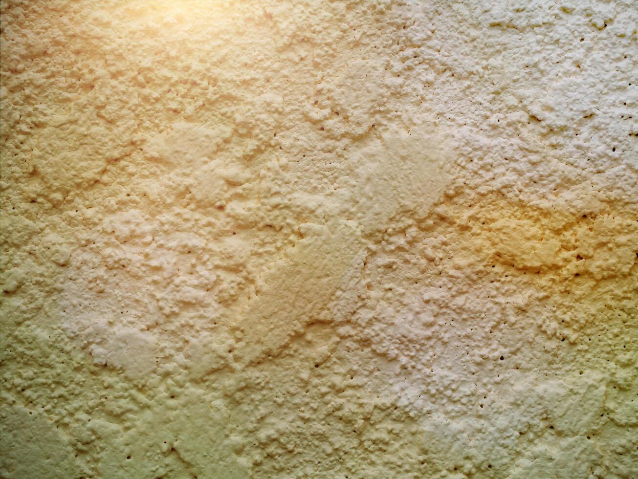 Grung texture on cement wall background. photo