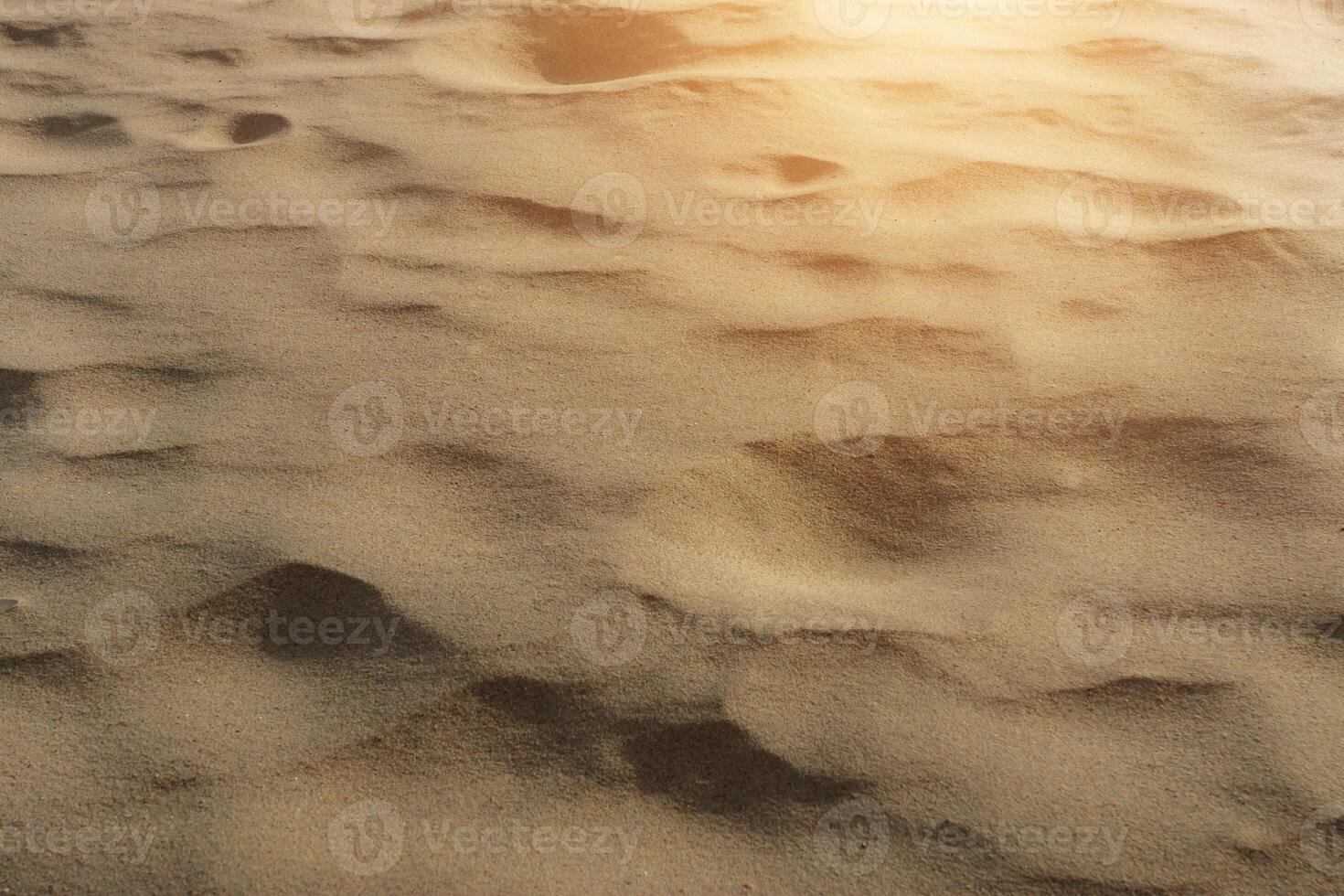 Sand background texture. photo
