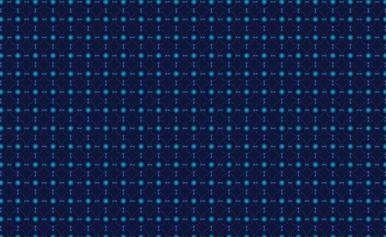 Abstract blue technological background with geometric panel, Geometric abstract background, Blue striped background, Futuristic technology concept. illustration vector