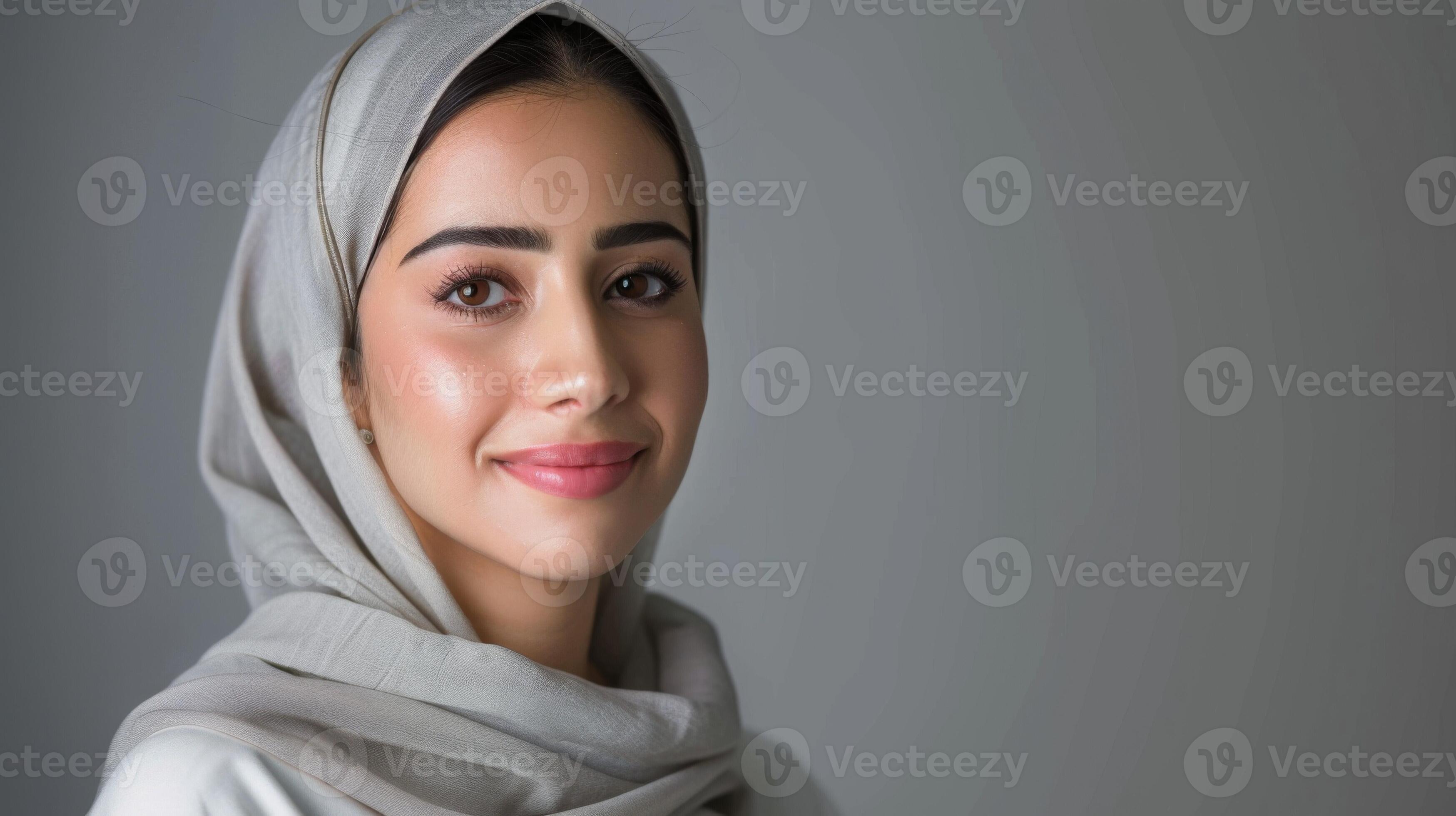 emirati hijab